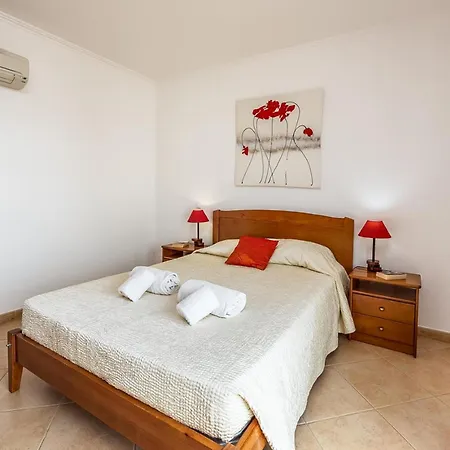 Apt. Mar A Vista 아파트 Senhora da Luz