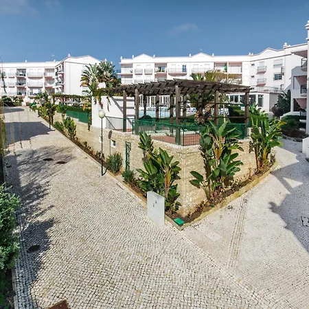 Apt. Mar A Vista شقة